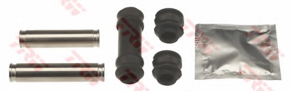 TRW ST1658 Guide Sleeve Kit, brake caliper